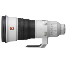 لنز-سونی-Sony-FE-400mm-f-2-8-GM-OSS-Lens